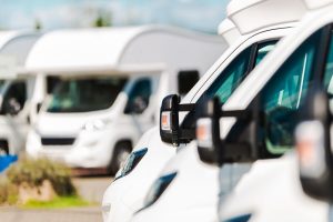 Do You Need a Special License to Drive a Motorhome? A Guide